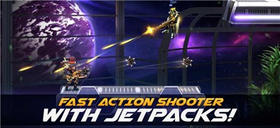 喷气射击致命追击 2021-09-09 09:01