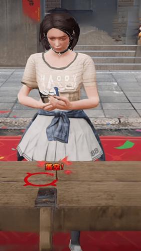 扎钉子挑战大师游戏截图2