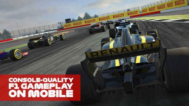 F1MobileRacing v3.1.5