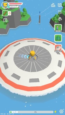 群星的远征中文版截图1