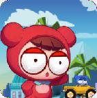 爆爆王摩托车手游