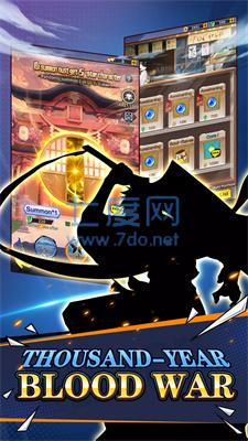 收割者灵魂复活Reaper SoulRevival截图2
