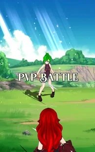 用剑的女冒险家 v1.1.4