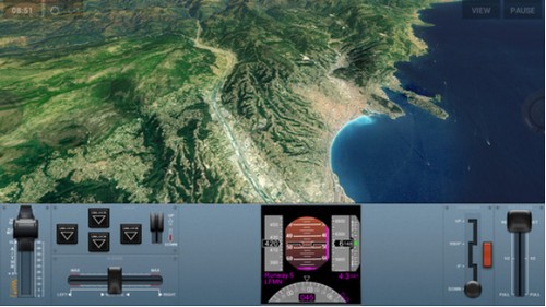 极限着陆  v3.7.7