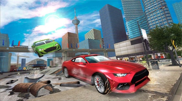 新能源汽车驾驶  v300.1.0.3018