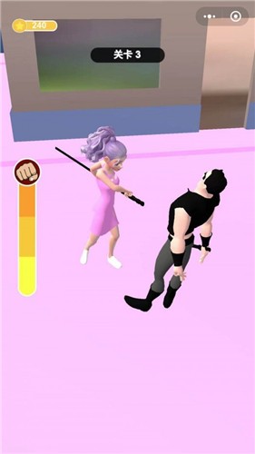 姐你惹不起手游.jpg