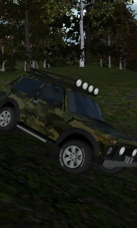 俄罗斯汽车越野 2024-06-25 15:08