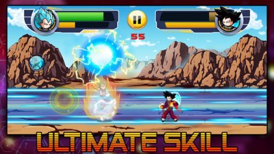 暗影传说之战手游 v1.18