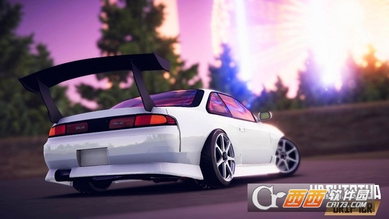 Hashiriya Drifter(哈希里亚漂流者) v0.0.8 安卓版