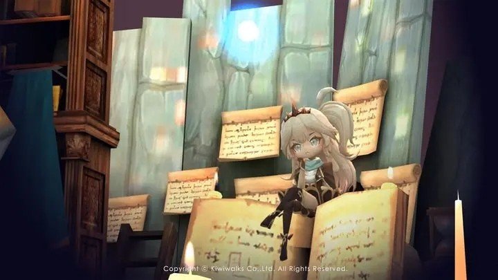 魔女之泉3正版截图2