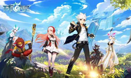 万物之上觉醒 v3.1.5