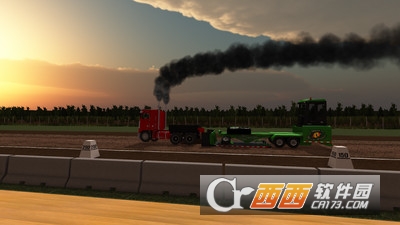 拖拉机美国2游戏 v1.4 安卓版