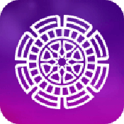 曼达拉绘画