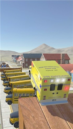 极限赛车运动 2021-03-09 16:59