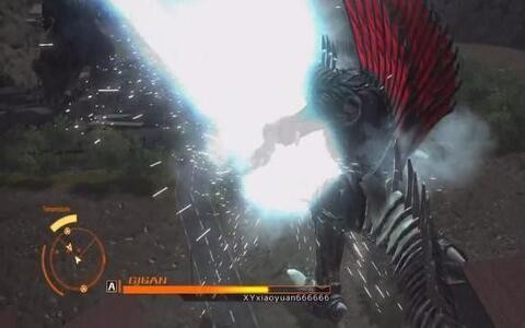 模拟哥斯拉 v1.8.6