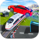 Marvelous Highway Car Stunts(高速公路特技赛车3d)