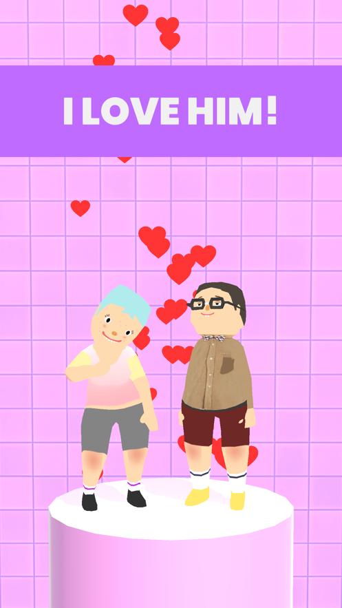 boyfriend maker游戏安卓版 截图2