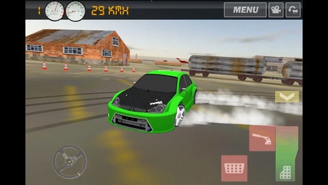 漂移赛车 DriftkhanaLite v3.1.5