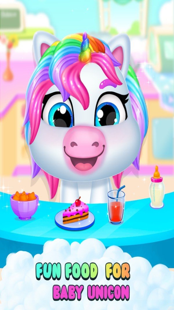 呵护独角兽妈妈游戏最新安卓版  v4.1.3