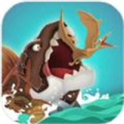 饥饿鲨史前版内置菜单版