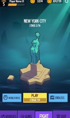 僵尸前进2最新版免费金币  v4.2.2