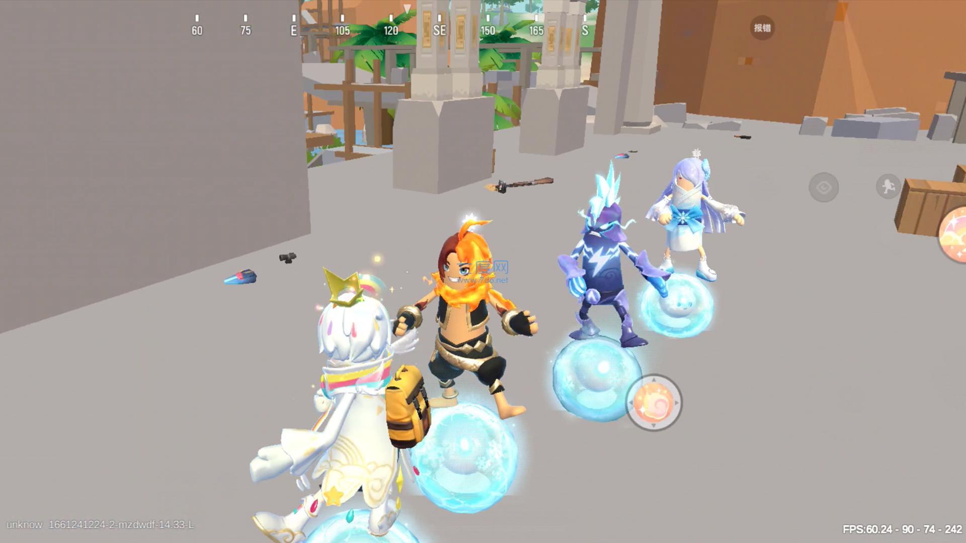 香肠派对破解版无限糖果免登录 v14.11