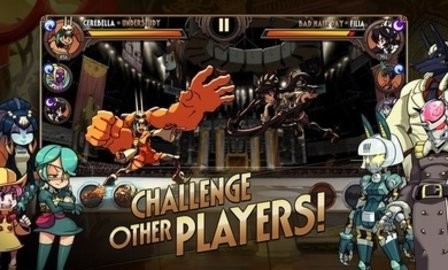 骷髅女孩汉化版  v4.8.0