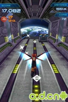 X跑者 v1.0.3 v3.1.5