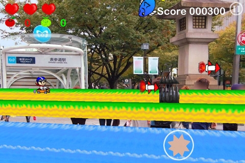 Tokyo Kart Tokyo Kart v3.1.5