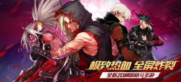 HM阿拉德之怒国际服手游官方版  v5.1.4