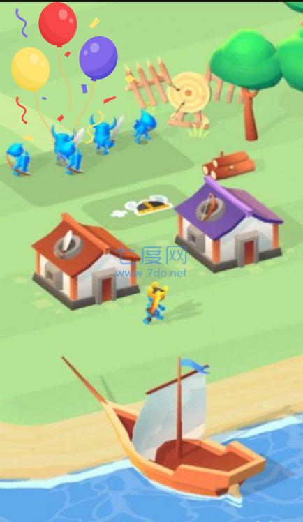 国王或失败游戏
