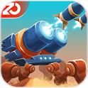 Tower Defense Zone 2(塔防区2中文版)