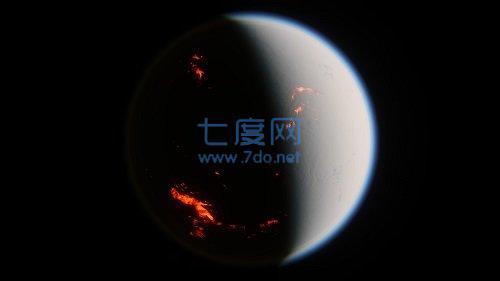 创造太阳系模拟器截图2