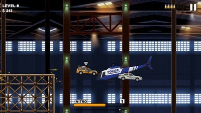 亡命赛车安卓版