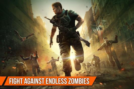 杀戮目标破解版 v4.41.1.2