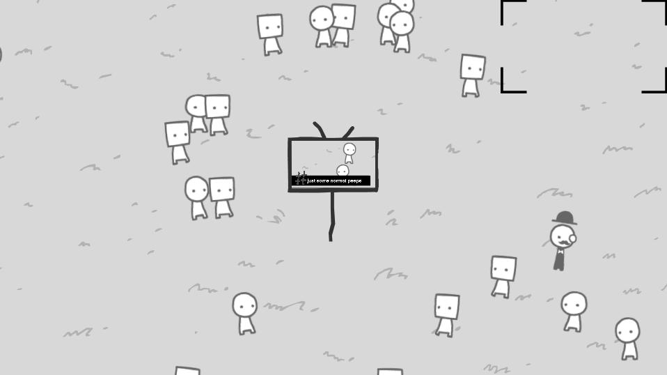 摄影模拟器steam游戏手机版图片1