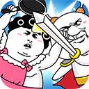 表情乱斗大作战无限金币钻石版最新版