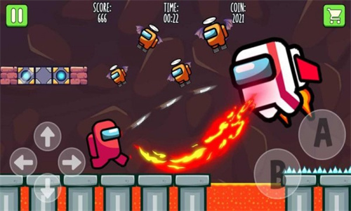 冒牌货的世界 v1.5