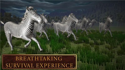 丛林生存模拟器 v1.1