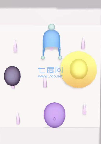 收纳英雄游戏截图2