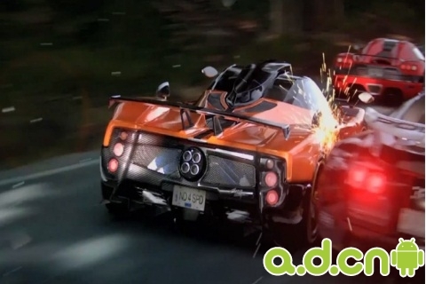 极品飞车14:热力追踪 v1.0.62 v3.1.5