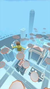 天空蹦床截图0