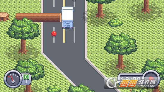 水果司机(Fruito Driver) v0.9.2 安卓版