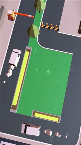 停车管理截图1