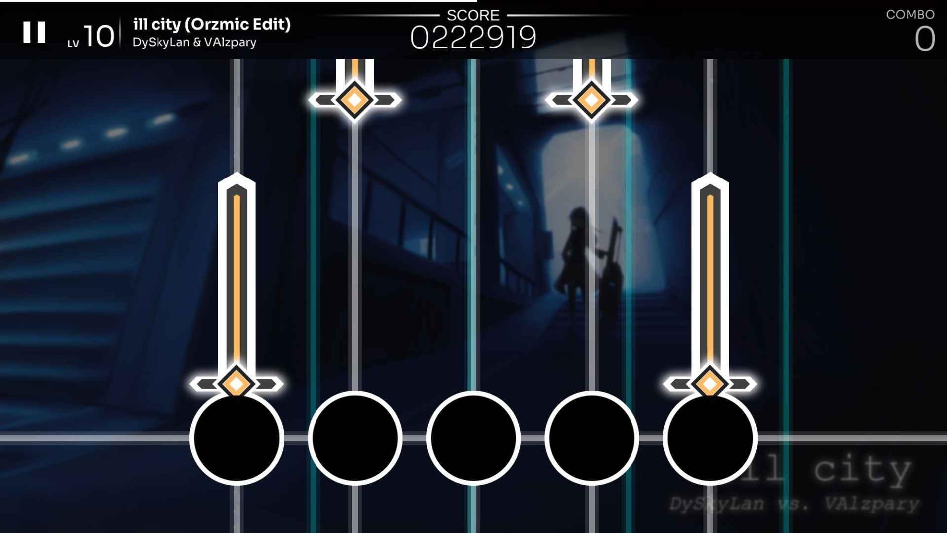orzmic