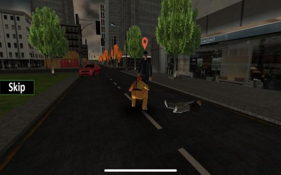 霍洛温恐怖之夜 V 1.0