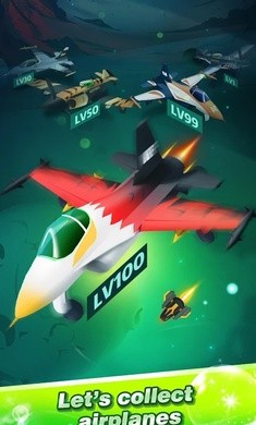 爆炸空战 2019-09-02 11:41