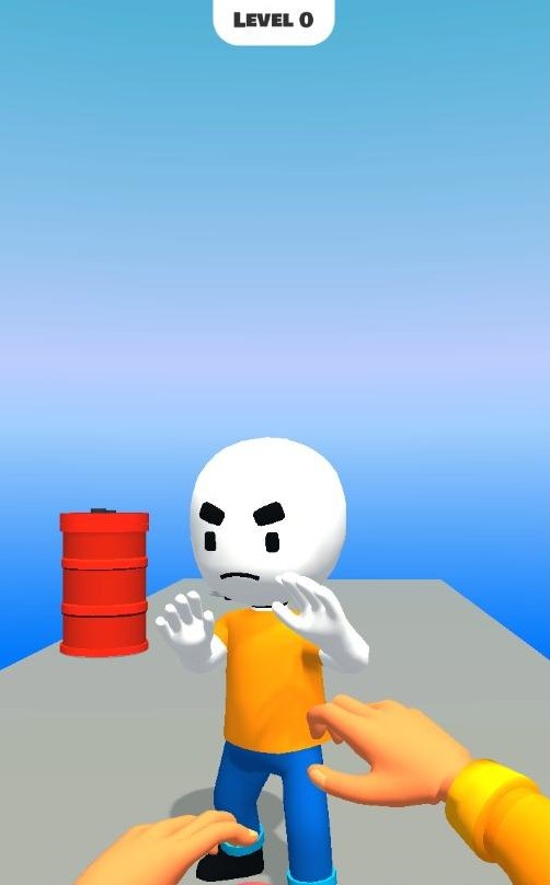 抖音太极3D小游戏最新版（Tai Chi 3D） 截图0