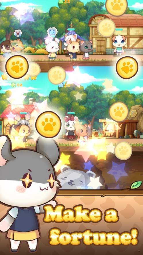 元气动物村 v1.2.4