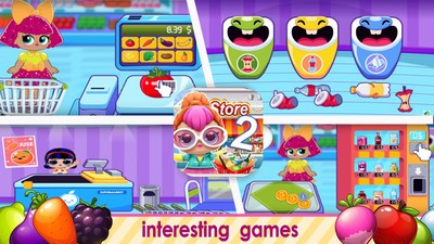 奇妙便利店超市 v1.1.6